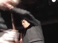 Phat Fred // Soundcheck (Part 1) - Copenhagen, Denmark