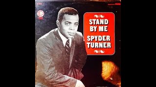 Watch Spyder Turner Stand By Me video