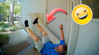 Best Fails Of The Week Funniest Fails Compilation Funny Video Failarmy Part - 19
