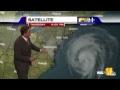 AM Flash Flood Warnings Still In Effect