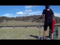 Majura Park Gun Club - New South Wales ZZ State Titles 2013