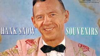 Watch Hank Snow I Wish It Was Mine video