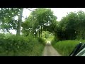Winterbourne - Beans Hill (Byway, E-W)