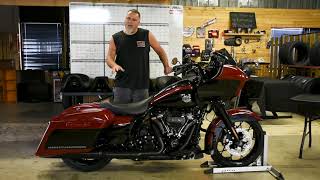 Is Your Seat Affecting Your Ride?
