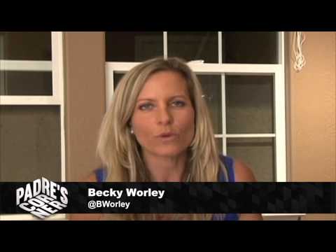 Becky Worley