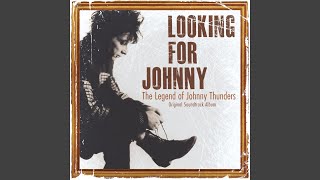 Watch Johnny Thunders Human Being video