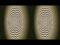 Hypnotic 3D Spiral!!!