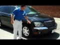 2005 Chrysler Pacifica Touring AWD for sale at Honda Cars of Bellevue...Omaha's Honda GIANT!