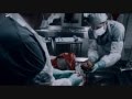 Saw 4 - The Game has just begun