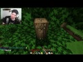Enterhaken macht Spaß :D - Minecraft ENDER GAMES SERIE #31 | ungespielt
