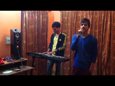Mani Ladla live DIL SAMBAL JA JAARA.