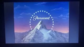Paramount Pictures 1998 Vhs Logo The Rugrats Movie Variant