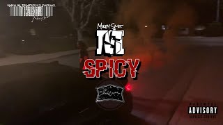 Mikey Smit - Spicy (Official Music Video)