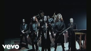 Cradle Of Filth - From The Cradle Of Enslave