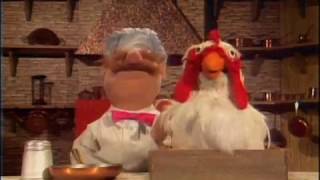 Cooking With The Swedish Chef - Chicken