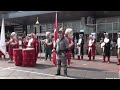 Mehteran Okayama (Japonya) Gösterisi (3).avi klip izle