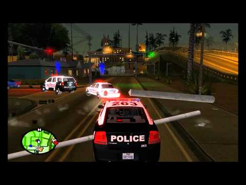 Sapd Fr