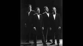 Watch Frankie Valli  The Four Seasons Candy Girl video