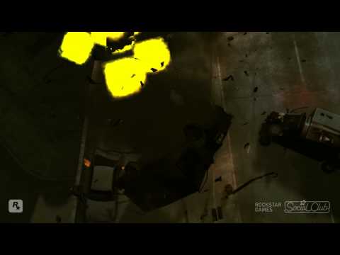 funny deaths. GTA 4 funny death - The Great.