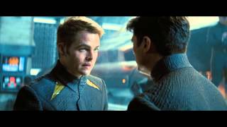 Star Trek Into Darkness - Official Trailer (2013)