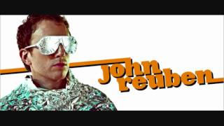 Watch John Reuben Burn It Down video