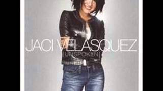 Watch Jaci Velasquez Im Alive video