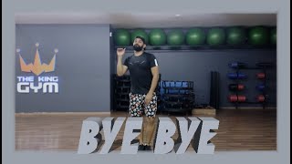 Bye Bye - NOREH | Soca | Zumba® Mega Mix 92 | Choreo | Dance | Bend Training