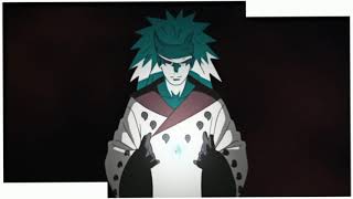 Anime Edittake It Slow Naruto