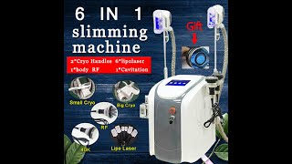Zeltiq Cryolipolysis Fat Freezing Machine Use And Operation Videosm801