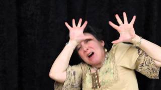 IRTE presents "Calamity!"