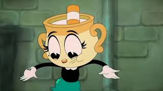 The Cuphead Show - Little Chalices Stomach Growl