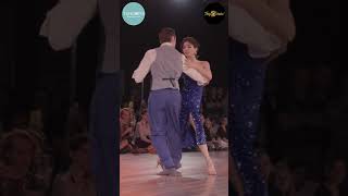 Tango To Istanbul 25 - Gianpiero Galdi & Lorena Tarantino Dance Müslüm Gürses - Sensiz Olmaz
