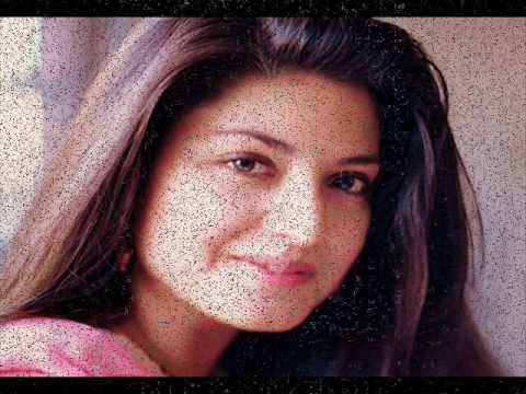 A tribute to Nazia Hassan Sun Mere Mehboob Sun (Instrumental...