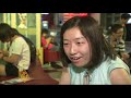 China's movie industry courts global audience