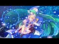 【 Vocal】Zytokine【Complete Darkness】【Subbed-English-Espanish-Romanized-Kanji】