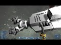 Space Engineers :: Multiplayer - Episode #19 'It's a Feature'