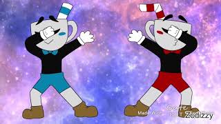 Cuphead Cringe