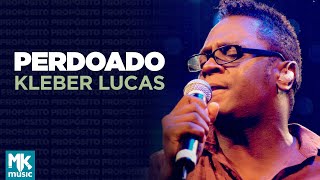 Watch Kleber Lucas Perdoado video