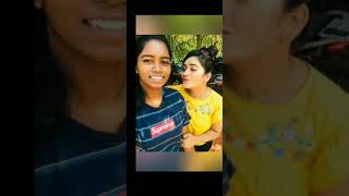 അനമൾ പതയ ഹയർ സററൽ Anumol Star Magic New Hair Style Video Star Magic Episode Thugs