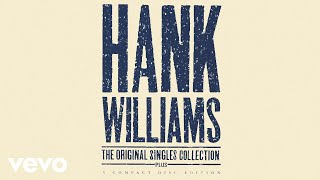 Watch Hank Williams Alone  Forsaken video