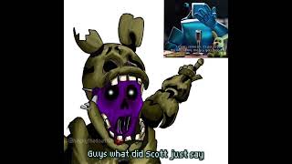 Scott Cawthon???