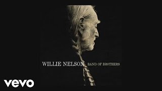Watch Willie Nelson Guitar In The Corner video