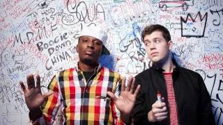 Watch Chiddy Bang Does She Love Me video
