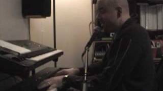 Watch Amy Kuney Birds Eye View video