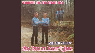 Tante Jo En Ome Ko