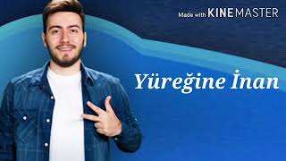 Enes Batur - Yüreğine İnan Offıcial Video