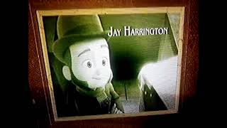 A Monster In Paris End Credits On Netflix