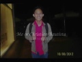 Christian Bautista Nag-iisang ikaw (Pintada OST)