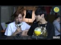 BANGTAN NEWS :: DARK&WILD concept Interview