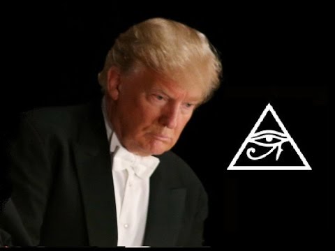 Shocking Truth About Us Election 2016 Donald Trump Illuminati R Shocking Truth About Us Election 2016 Donald Trump Illuminati R